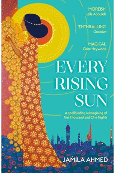 John Murray Every Rising Sun