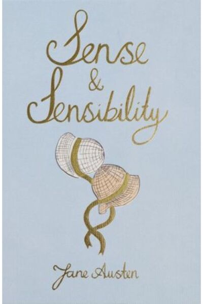 Wordsworth Editions Sense and Sensibility (Wordsworth Collector's Editions)