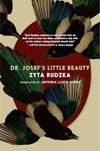 Seven Stories Dr Josef's Little Beauty