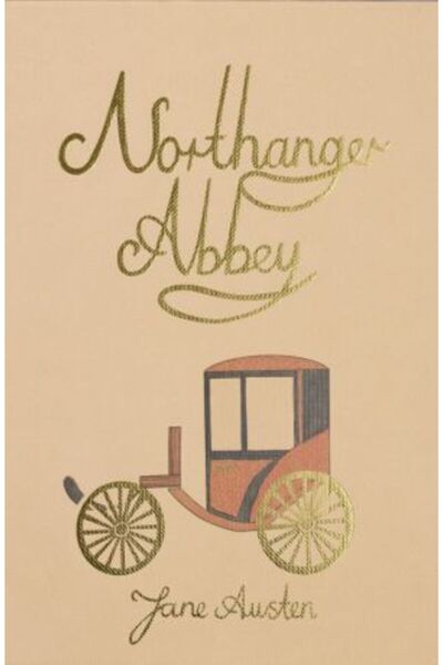 Wordsworth Editions Northanger Abbey (Wordsworth Collector's Editions)