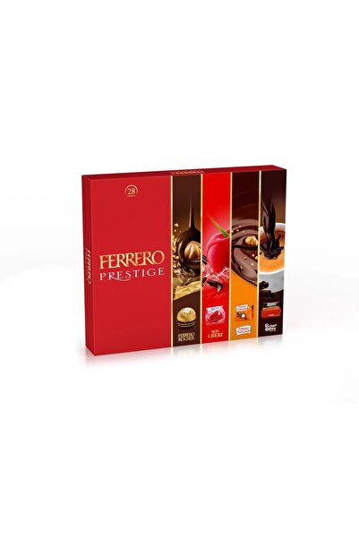 Ferrero PRESTIGE T.21 246 GR