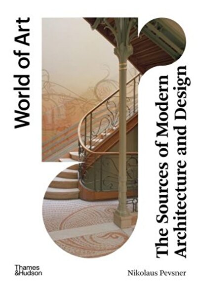 Thames & Hudson Sources of Modern Architecture and Design