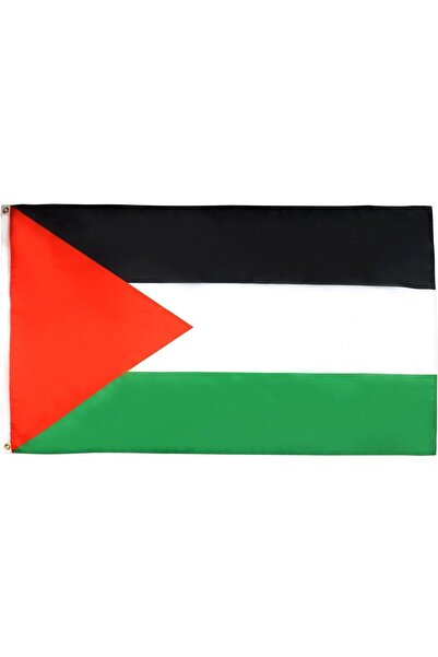 BBA علم فلسطين Befsinol A® - بوليستر ناعم 150 × 90 سم