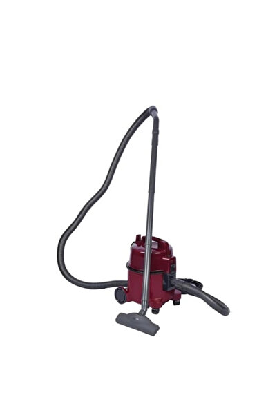 Hitachi Barrel Vacuum Cleaner 1600W 7.5L Red CV-100PWRGSA