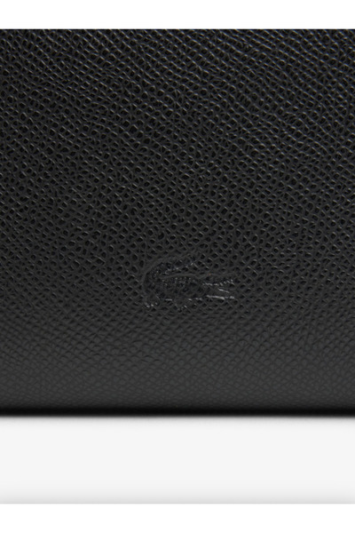 Lacoste Champs-Élysées Zipped Billfold