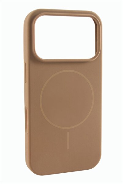 feryal غطاء حماية ماجساف لهاتف آيفون 17 برو ماكس