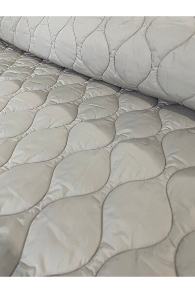 Hira Tor Tekstil Montluk Kapitone Kumaş (150 cm En)