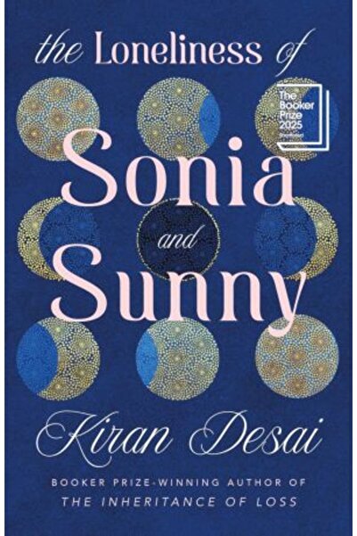 Hamish Hamilton Singurătatea Soniei și a lui Sunny