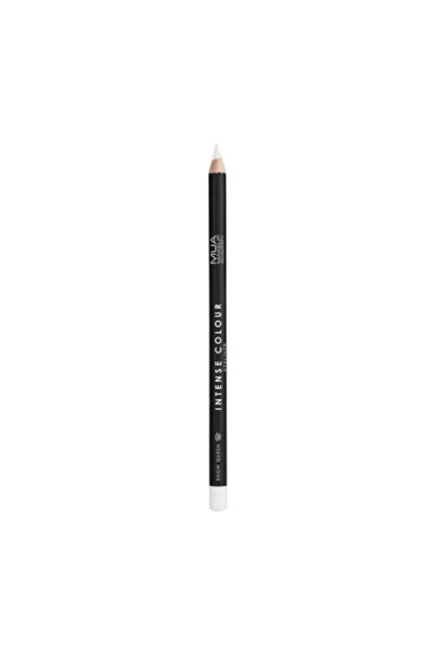 MUA Makeup Academy Intense Colour eye pencil – Snow Queen