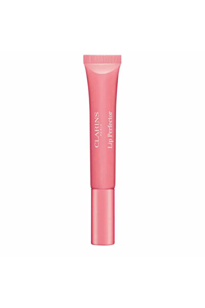 Clarins Ruj de buze perfector, rodie, trandafir strălucitor 01 12ml