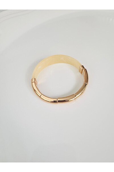 DEVİ fashion سوار مرن من سلسلة Bone Vip