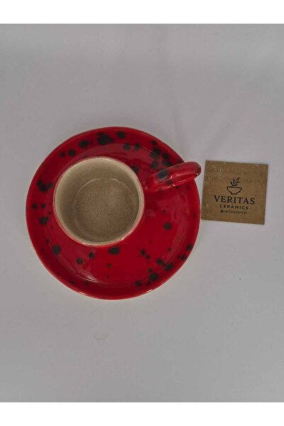 Veritas Ceramics Coffee Cup