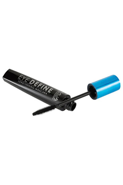 MUA Makeup Academy Define Waterproof Mascara