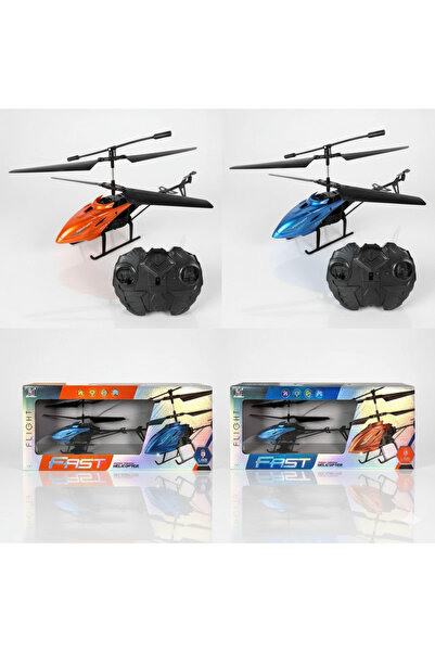 Can İthalat UZAKTAN KUMANDALI HELİKOPTER