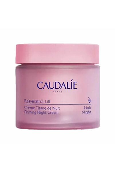 Caudalie Resveratrol- Lift Night Tisane Cream 50ml