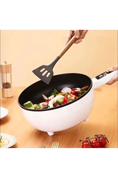 OEM Multifunctional Electric Pan and Pot 26 cm (cook without stove)