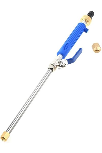 EACAM فوهة خرطوم مياه عالي الضغط للسيارة والمنزل والحديقة