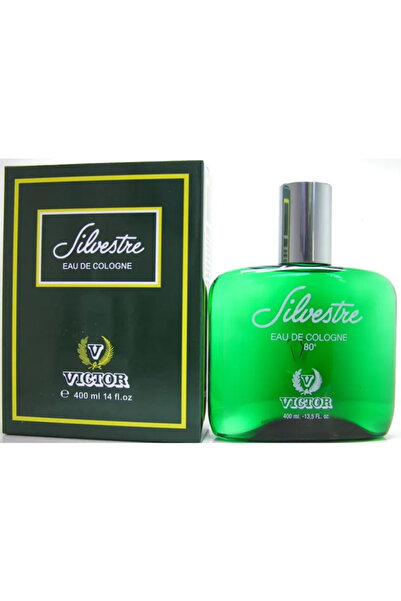Victor Silvestre Apa de Cologne Spray 400 ml