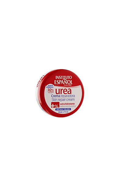 Instituto Español Cremă reparatoare cu uree 30 ml