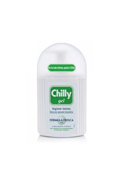 Chilly Gel de igienă intimă formulă proaspătă 250 ml