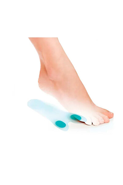 Prim Branturi Comforsil pentru picioare slabe, M