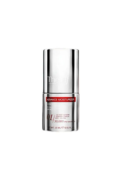 The elf The e.l.f. Advanced Moisturizing Serum 01 - 15ml
