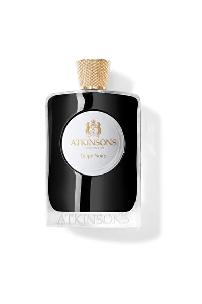 Atkinsons Tulipe Noir Eau De Parfum Spray 100ml