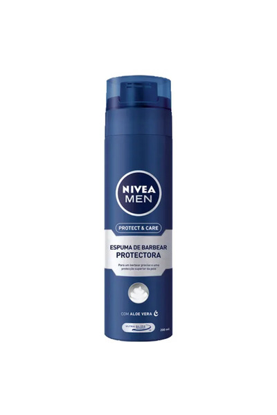 NIVEA Espuma Af Protege y Cuida 200ml