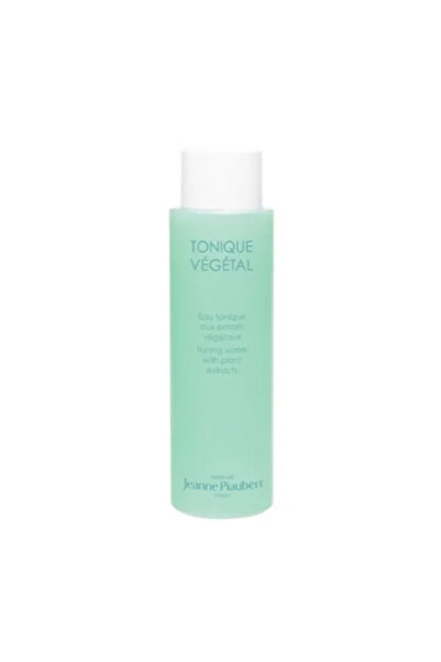Jeanne Piaubert Tonique Vegetal 400ml