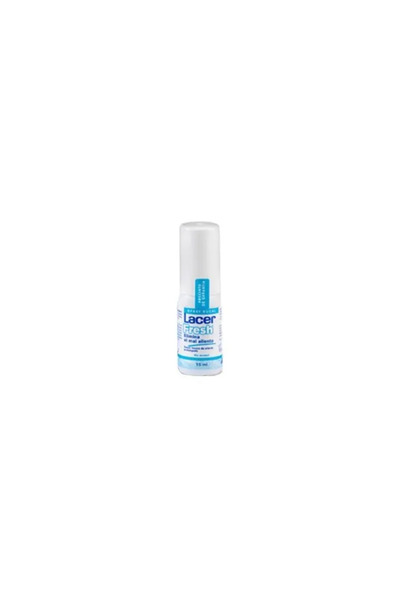 Lacer Spray Lacerfresh 15ml