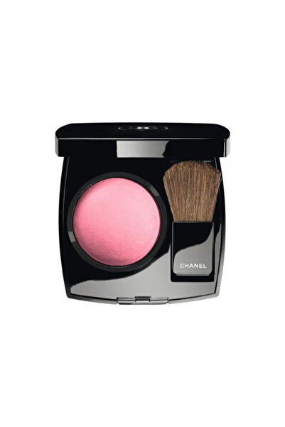 Chanel Joues Contraste Powder Blush 64 pink Explosion