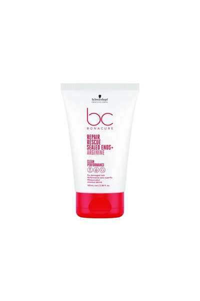 Schwarzkopf Bonacure Trat Repair Puntas 100