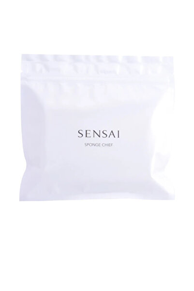 Sensai Kanebo Silky Purifying Sponge Chief 1 Piece