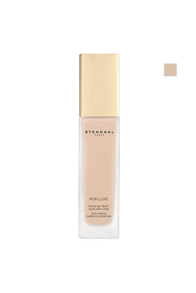 Stendhal Fond de ten Pur Luxe Anti-Aging Care 410 Porcelaine 30ml