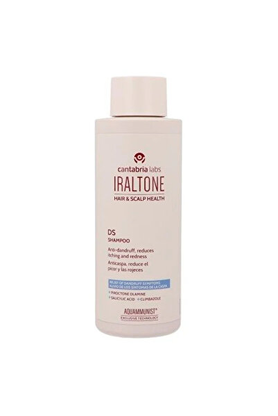 Iraltone Șampon DS Anti-mătreață 200ml
