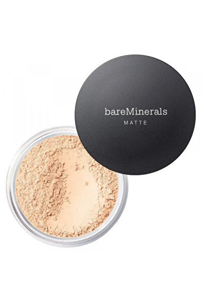 BareMinerals Matte Foundation Spf15 03-Fairly Light