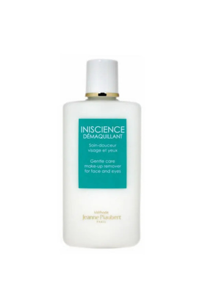 Jeanne Piaubert Demachiant delicat pentru față și ochi Iniscience 200 ml