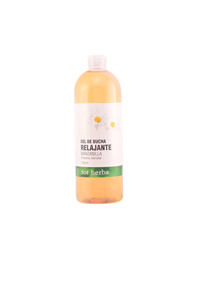 Tot Herba Gel de duș relaxant cu mușețel 1000ml
