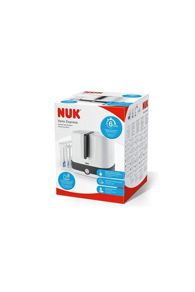Nuk Sterilizator Express