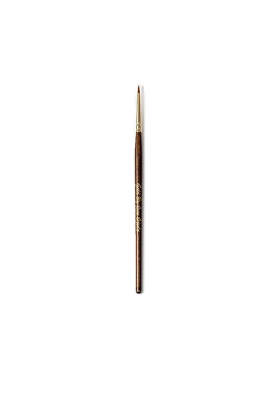 Gold By José Ojeda Pincel Eyeliner Ciocolata 1 Piese
