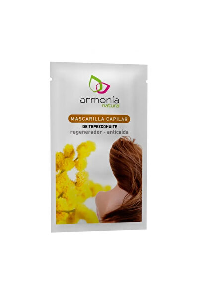 ARMONİA Masc Capilar Tepezcohuite 15g 1ud