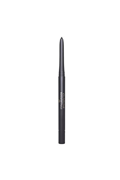 Clarins Waterproof Pencil 06 Smoked Wood