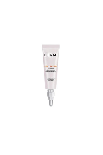 Lierac Dioptifatigue Re Energizing Gel Cream 15ml