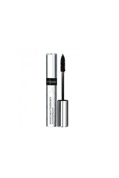By Terry Mascara Terrybly Waterproof Black 8ml