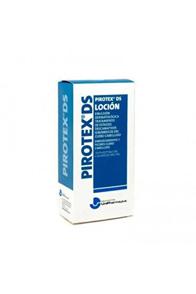 Unipharma Loțiune Pirotex™ Ds 200 ml