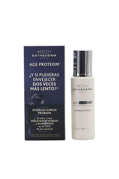 Institut Esthederm Ser Avansat Age Proteom 30ml