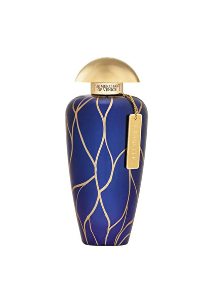 The Merchant of Venice Craquelé Eau De Parfum Spray 100ml