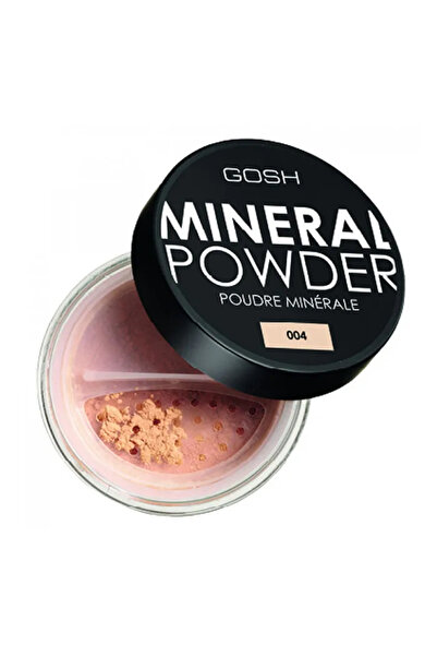 GOSH Pudră minerală 004 8g