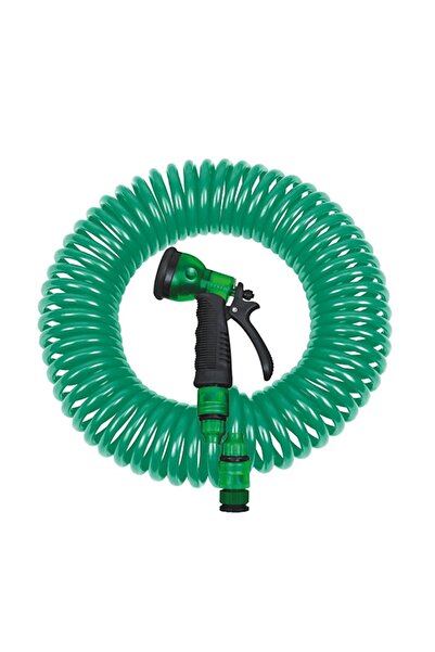 Genel Markalar TY2021-2 Sipiral Hortum 15 Metre