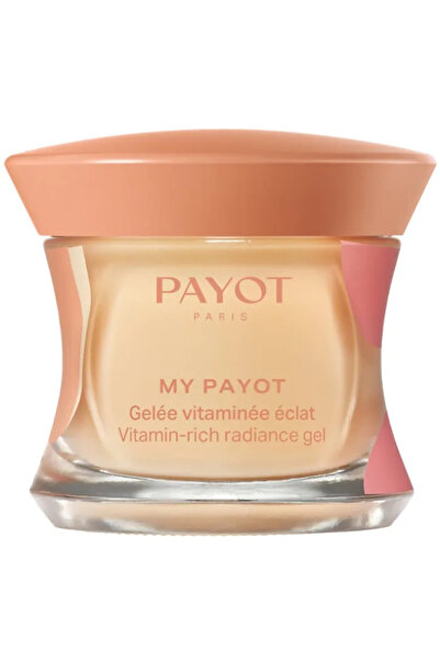 Payot My Gelée Vitaminée Éclat 50ml